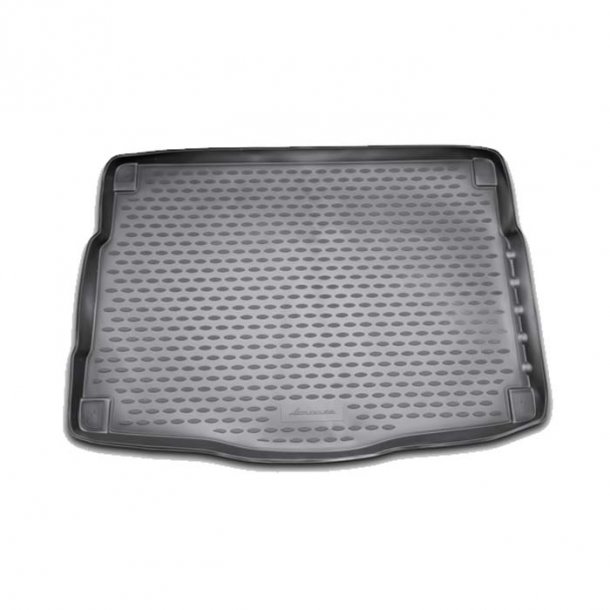 Bagagerumsbakke Kia Cee'd 5D Hatchback 2012-2015