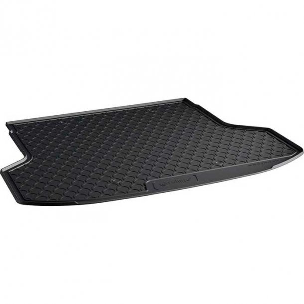 Bagagerumsbakke Kia Cee'd (CD) SW 2018-