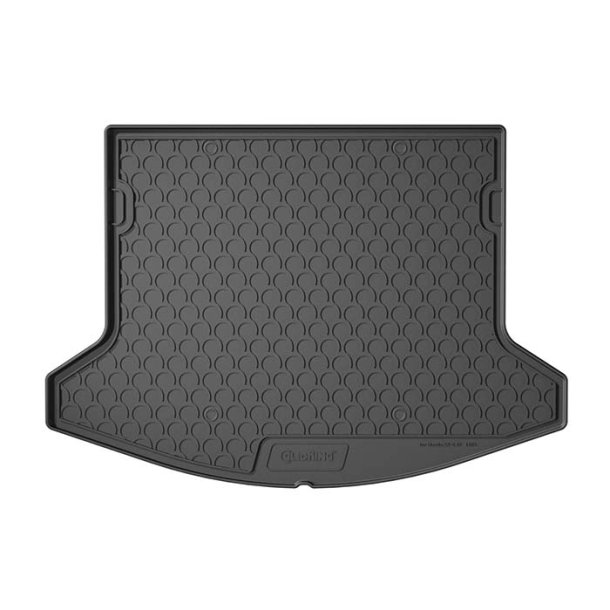 Bagagerumsbakke Mazda CX-5 II 2017-