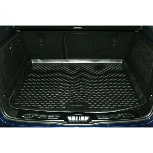 Bagagerumsbakke Mercedes B W245 2005-2010