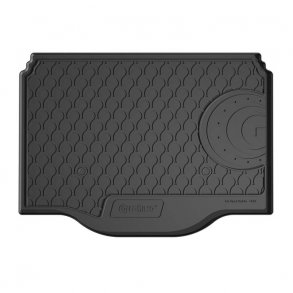 Bagagerumsbakke Opel Mokka 5D 2012-