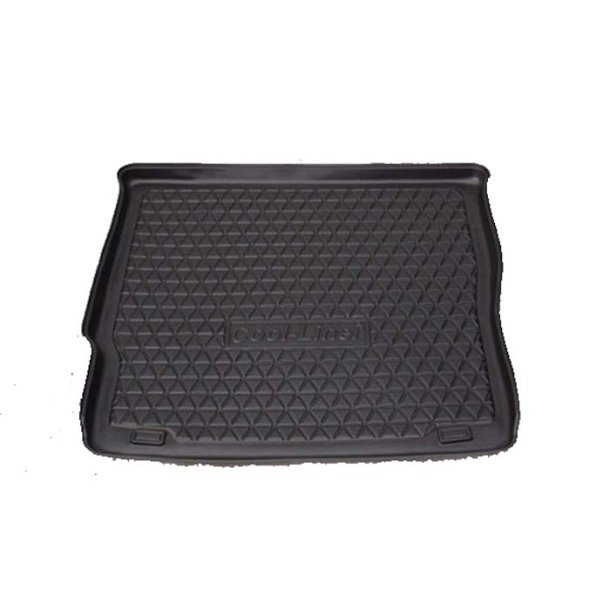 Bagagerumsbakke Opel Zafira A 1999-2005