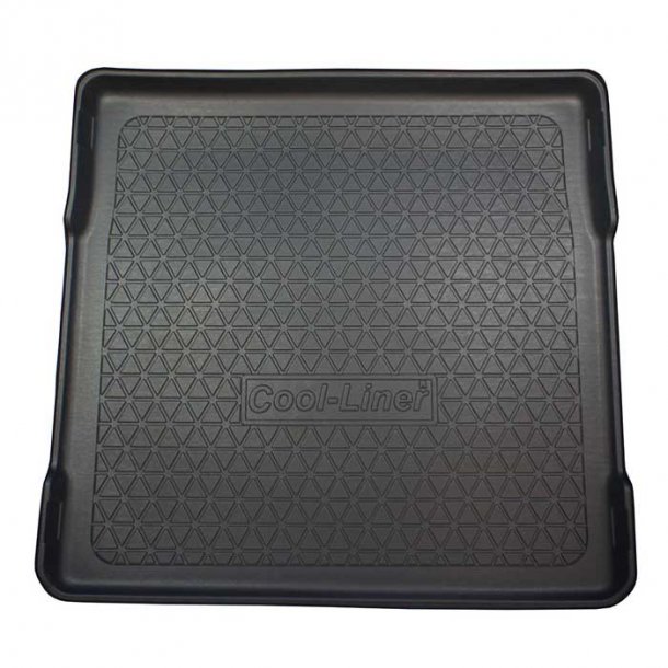 Bagagerumsbakke Opel Astra K Sports Tourer 04/2016-