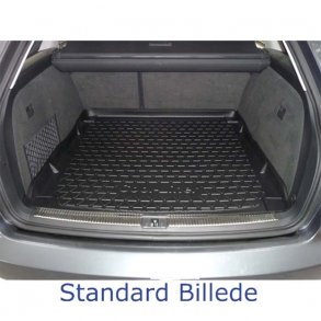 Bagagerumsbakke Peugeot 306 STC 1993-2002