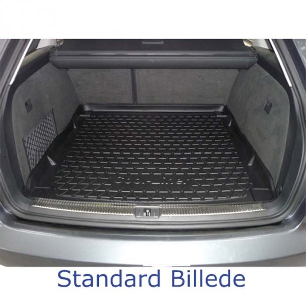 Bagagerumsbakke Peugeot 306 STC 1993-2002