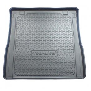 Bagagerumsbakke Peugeot 308 II SW 06/2013-