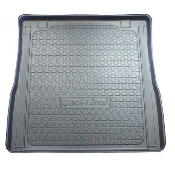 Bagagerumsbakke Peugeot 308 II SW 06/2013-