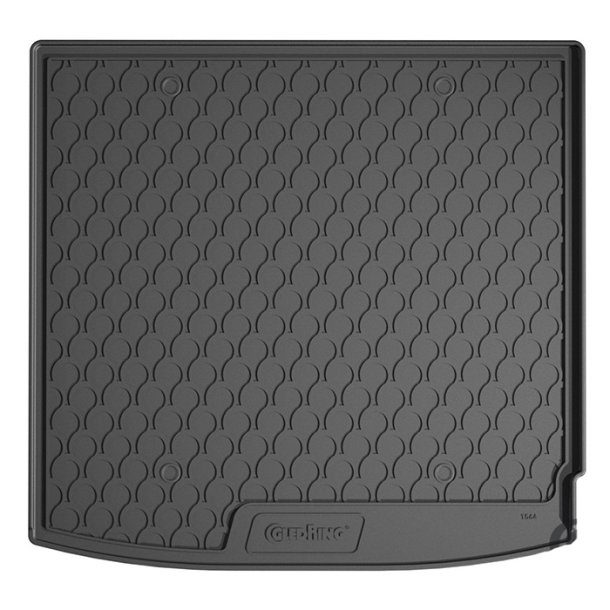 Bagagerumsmtte Renault Arkana 2020-