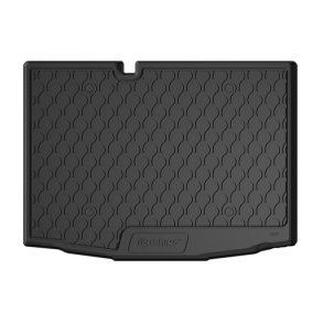 Bagagerumsbakke Skoda Fabia III HB 5-dr 14-21 Lower