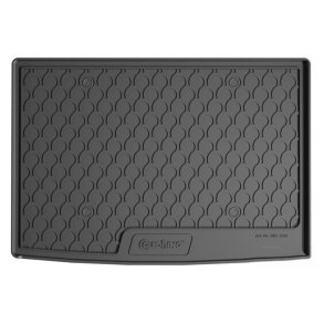 Bagagerumsbakke Skoda Kamiq 2019-