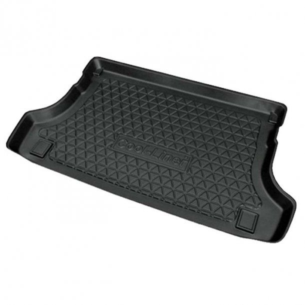 Bagagerumsbakke Grand Vitara 5D 2005-2015