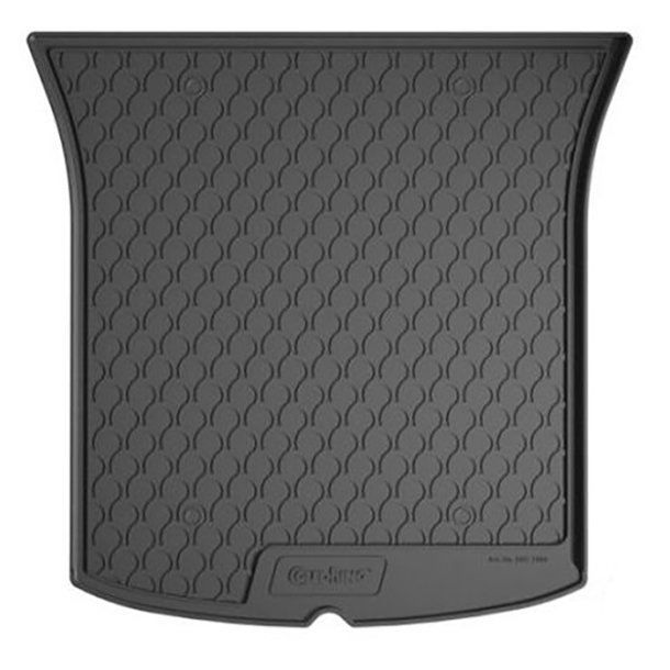 Bagagerumsbakke Tesla Model Y 2020-