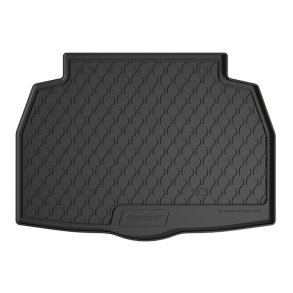 Bagagerumsbakke Toyota CH-R 2016-