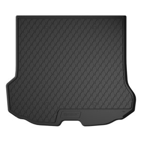 Bagagerumsbakke Volvo V70/XC70 09/2007-2016
