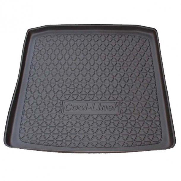 Bagagerumsbakke VW Golf IV STC 1998-2007