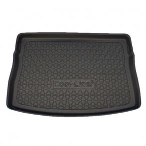 Bagagerumsbakke VW Golf VII 5D 10/2012-2019