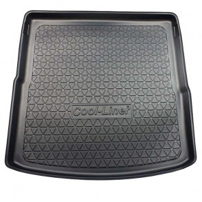 Bagagerumsbakke VW Golf VII STC 09/2013-