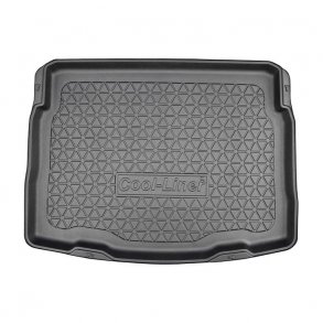 Bagagerumsbakke VW Tiguan II Lower 05/2016-