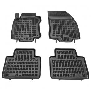 Gummi.nissan x-trail III 2013->