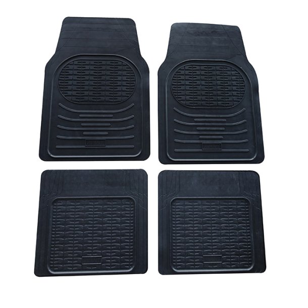 Avant universal gummimttest sort