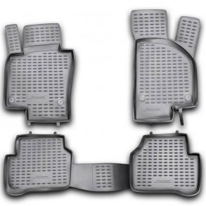 Gummimttest VW Passat b6 09.2005-2010