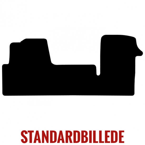 Formtte  VW LT 2006-