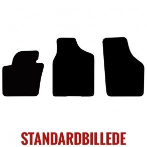 Formttest Mercedes Vito w639 2010-