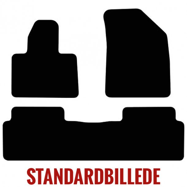 Mttest Renault Scenic II 2004-2009