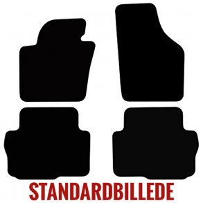 Mttest VW Sharan 5P 2000-2009