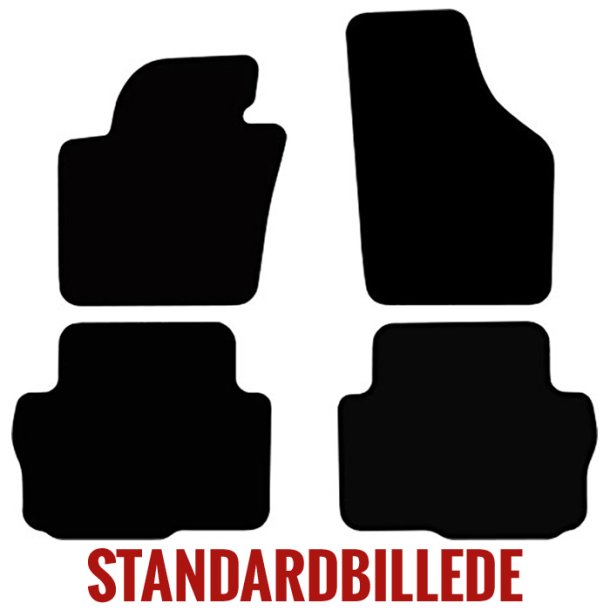 Mttest Mercedes C-klasse w204 2007-