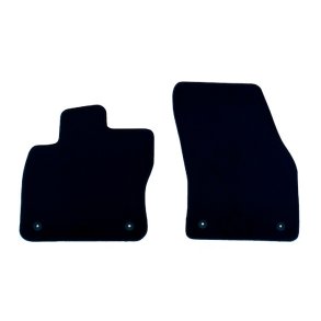 Velour formtter Citroen Berlingo 2005-2008