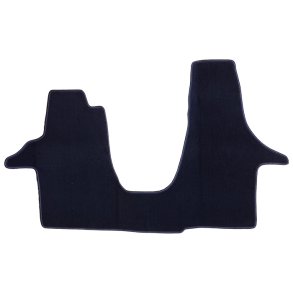 Velour formtte VW Transporter T5