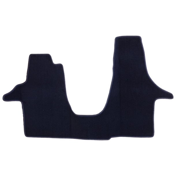 Velour formtte VW Transporter T5