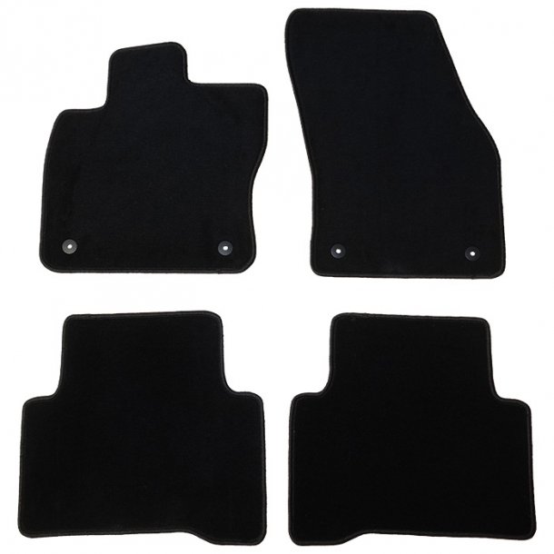 Mttest VW Touran 5P 05/2015-