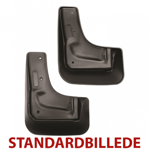 Stnklapper Renault Megane III 13- Bag