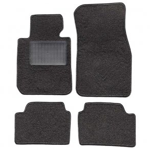 M�ttes�t VW Jetta 2007-8/2010-Sort n�lefilt