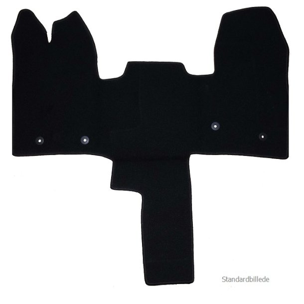 Form�tte Citroen Jumper 2006- ud-i-et