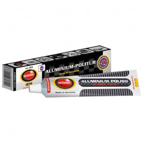 Autosol alu polish tube med 75ml