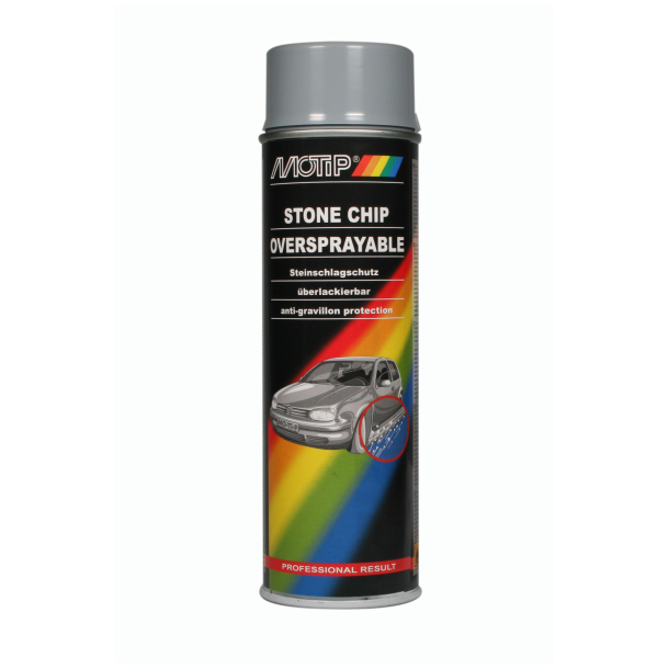 Gr stenslagsbeskyttelse 500 ml