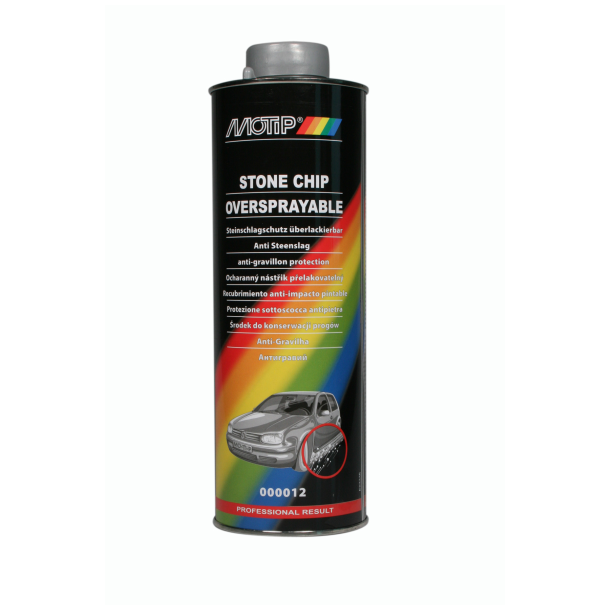 Gr stenslagsbeskyttelse 1000ml