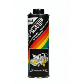 Voks hulrumsbeskyttelse 1000 ml