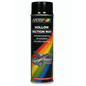 Voks hulrumsbeskyttelse 500 ml