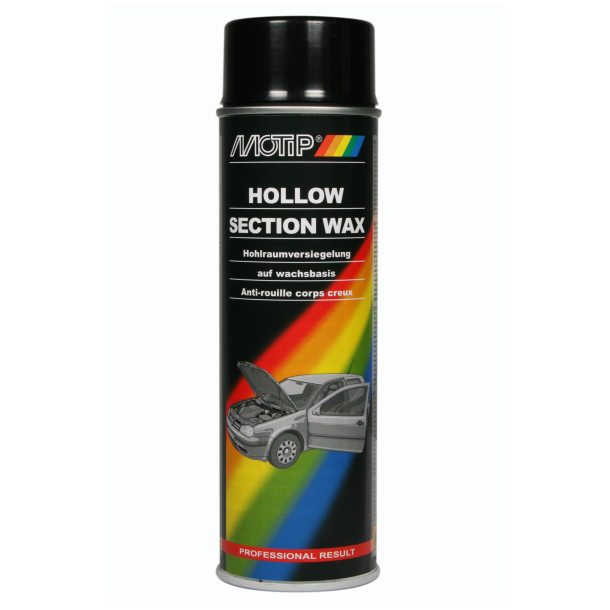 Voks hulrumsbeskyttelse 500 ml