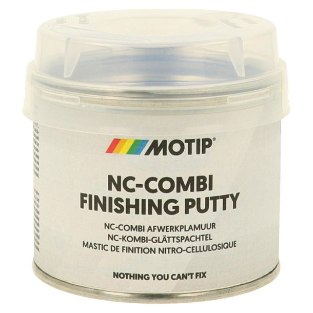 Motip Spartelmasse dse 250gr.