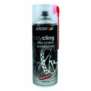 Motip Spray til skivebremse 400 ml