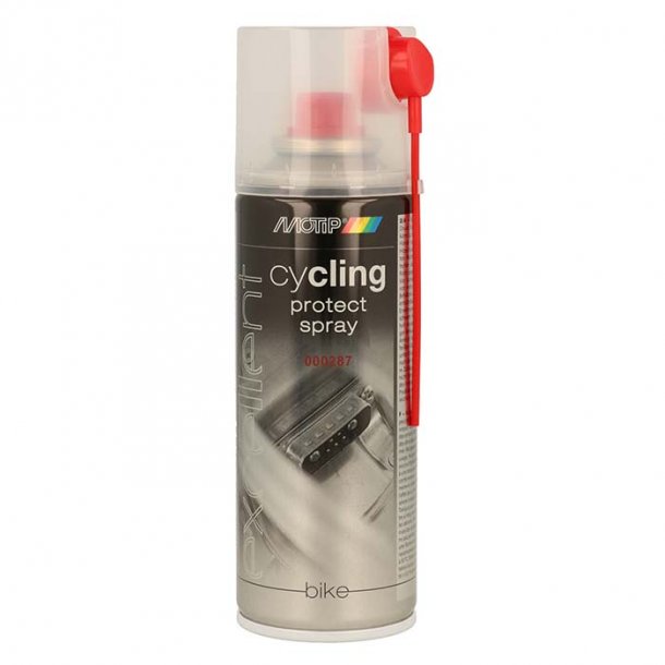Motip Cycling E-Bike Protect Spray 200ml