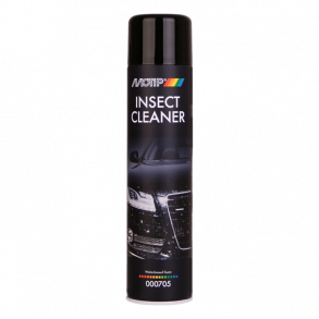 Motip carcare - insektfjerner 600 ml