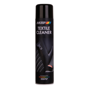 Motip carcare - tekstilrens skum 600 ml