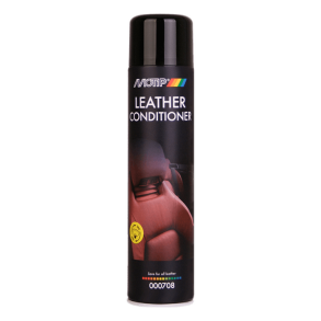 Motip carcare - l�derpleje 600 ml