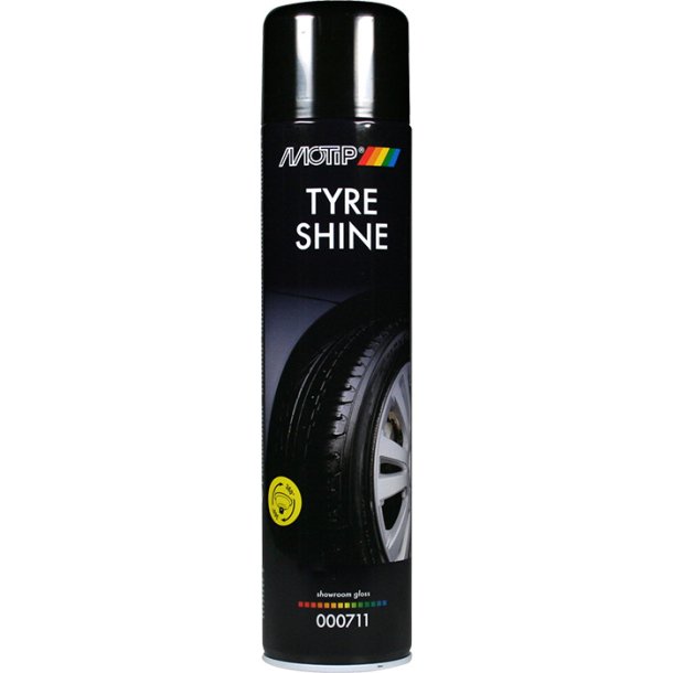 Motip carcare - d�kfornyer 600 ml